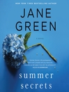 Cover image for Summer Secrets